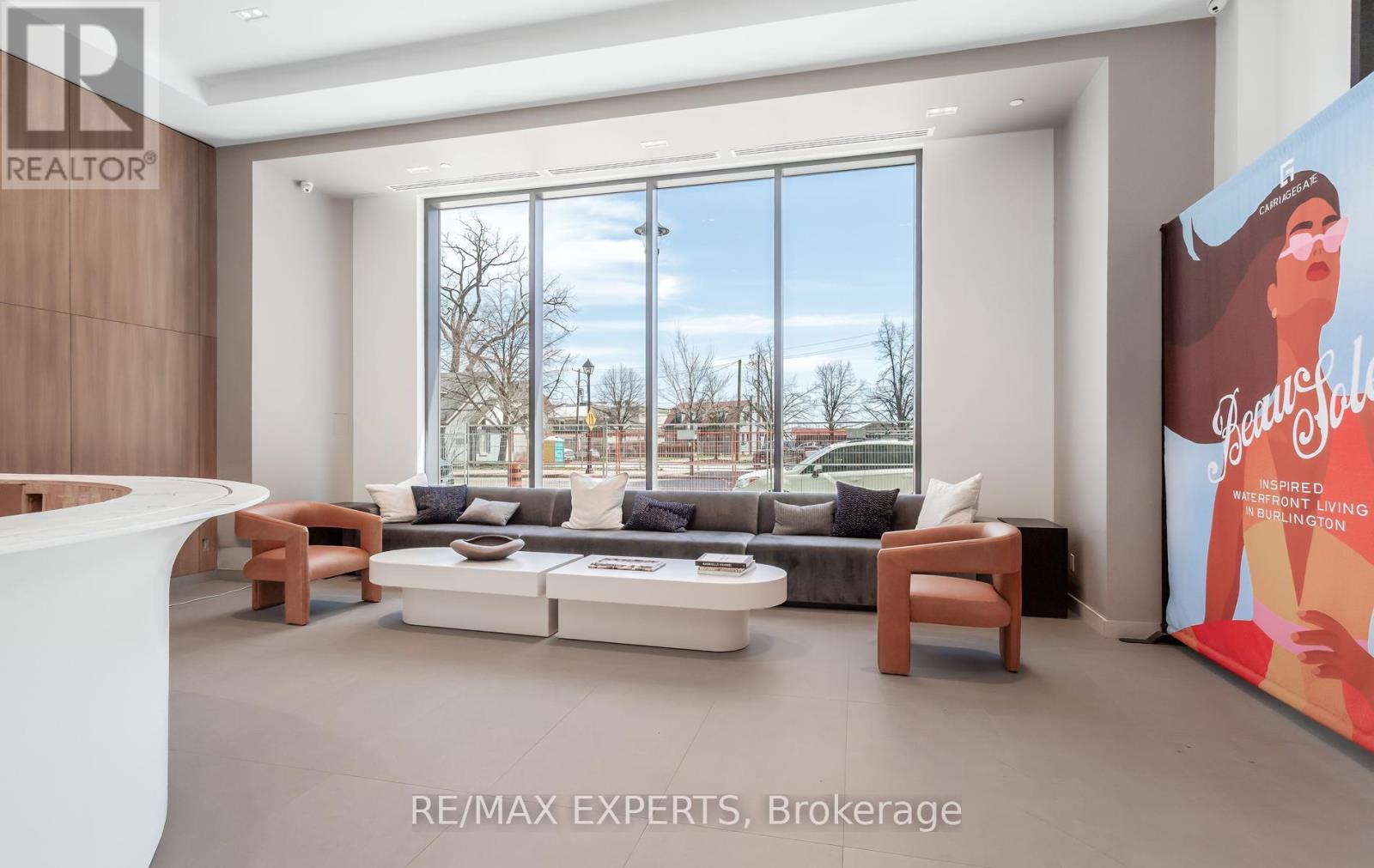 910 - 2075 Lakeshore Road, Burlington, Ontario  L7R 0H3 - Photo 5 - W13052324
