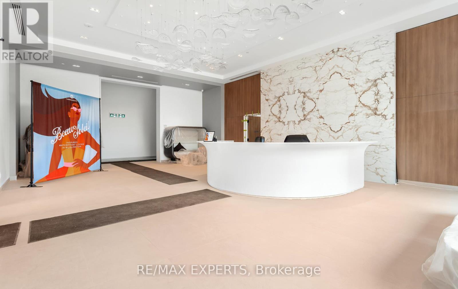 910 - 2075 Lakeshore Road, Burlington, Ontario  L7R 0H3 - Photo 6 - W13052324