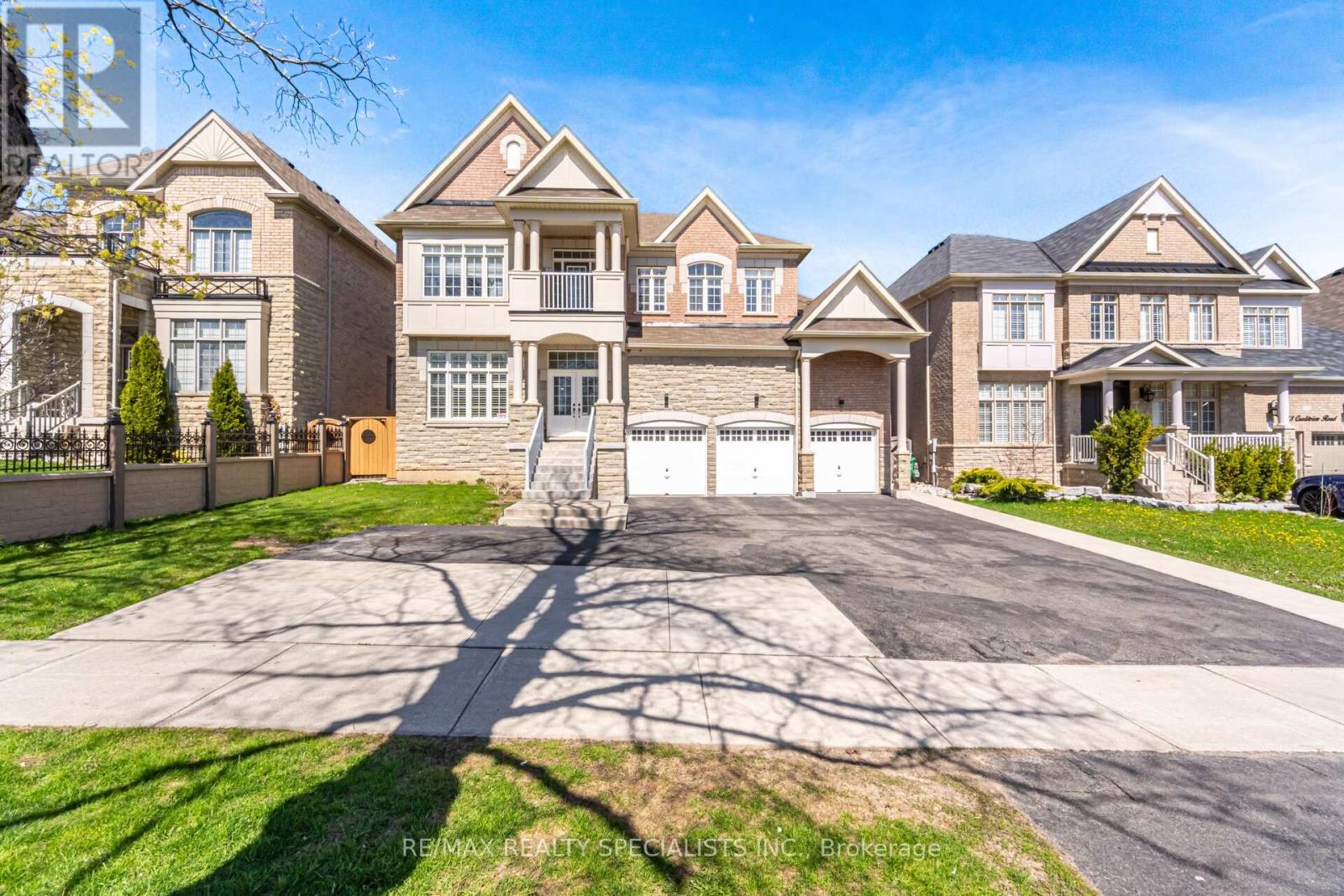 8835 Creditview Road, Brampton, Ontario  L6Y 0X3 - Photo 1 - W13052416