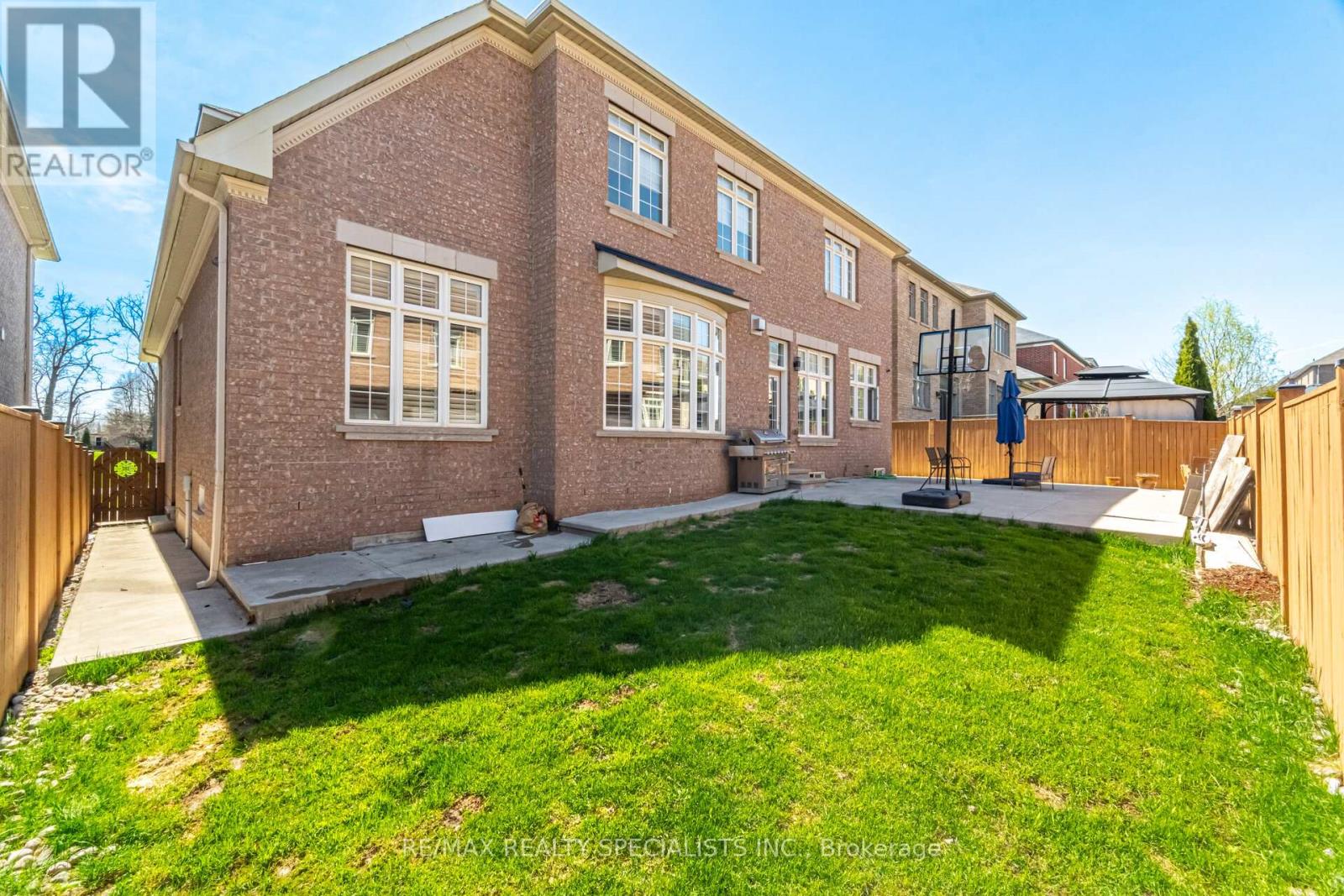 8835 Creditview Road, Brampton, Ontario  L6Y 0X3 - Photo 29 - W13052416