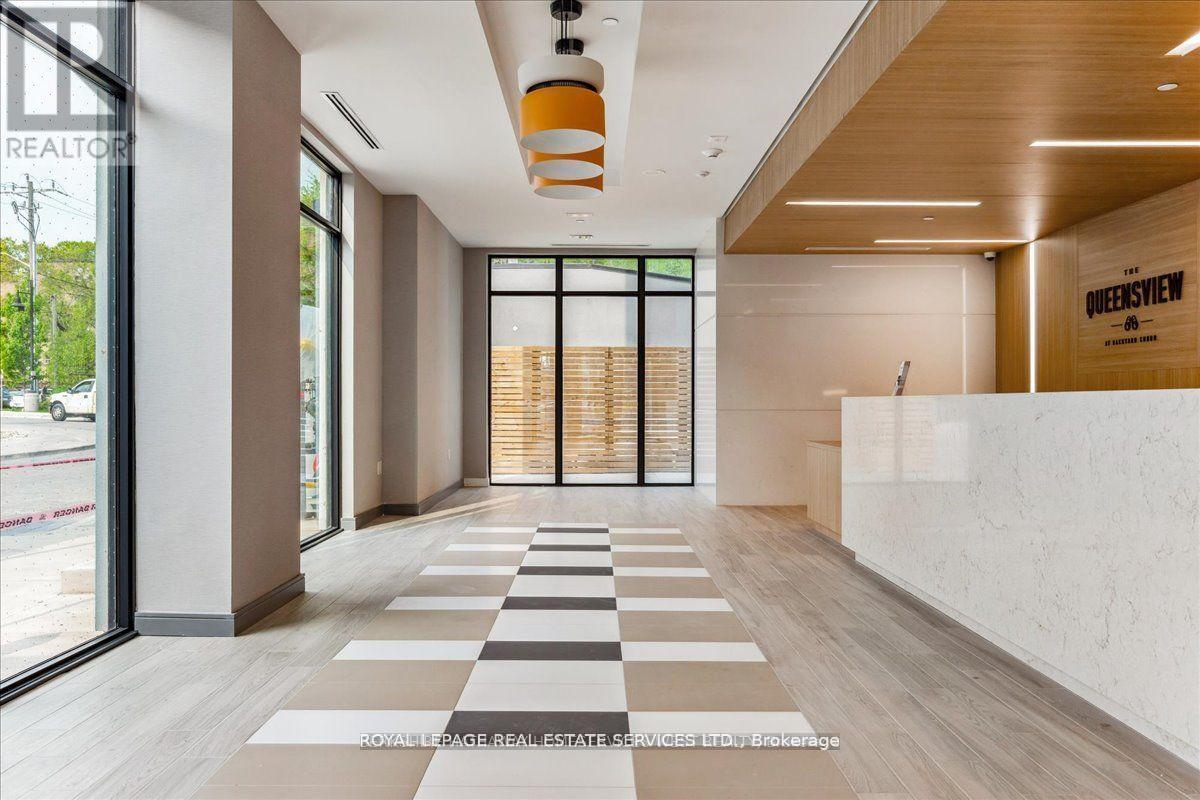 605 - 25 Neighbourhood Lane, Toronto, Ontario  M8Y 0C4 - Photo 3 - W13052444