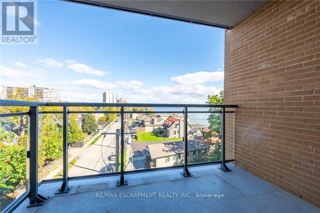 406 - 2060 Lakeshore Road, Burlington, Ontario  L7R 0G2 - Photo 34 - W13052474