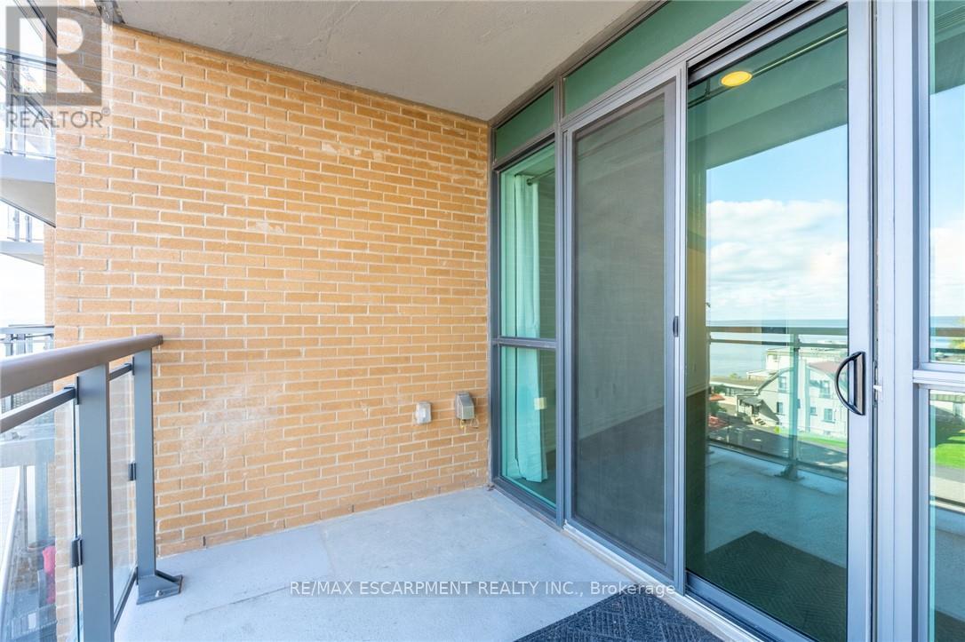 406 - 2060 Lakeshore Road, Burlington, Ontario  L7R 0G2 - Photo 36 - W13052474