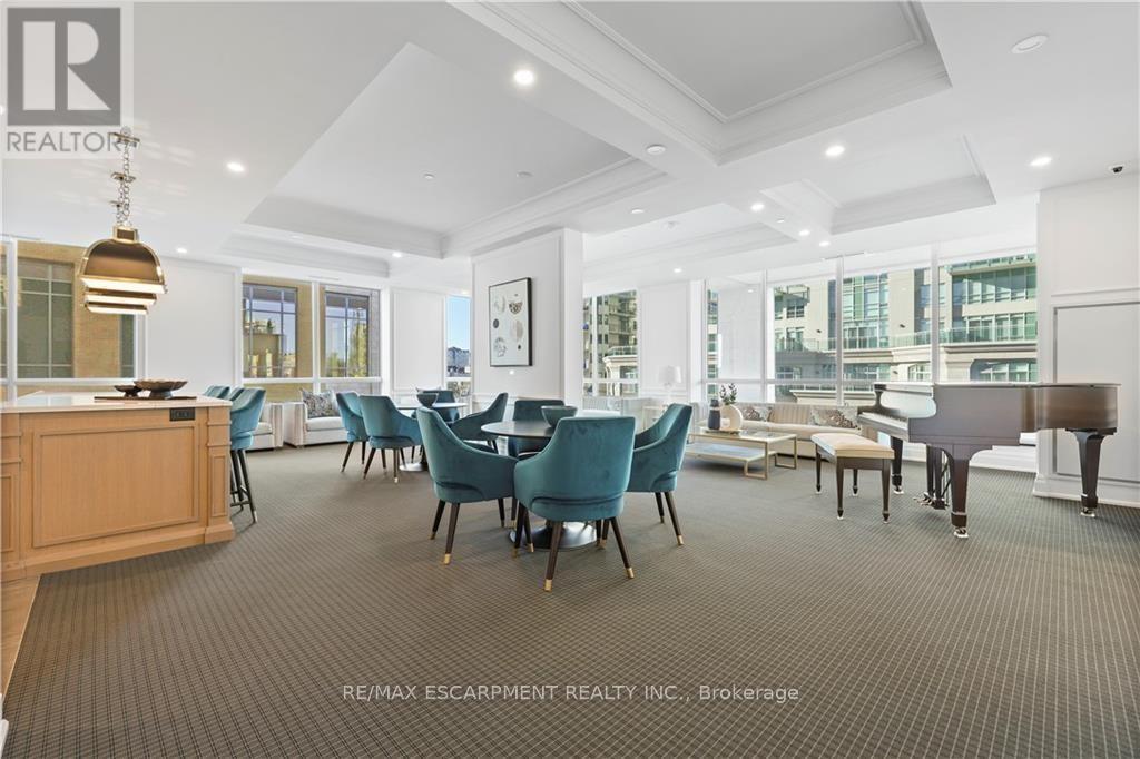 406 - 2060 Lakeshore Road, Burlington, Ontario  L7R 0G2 - Photo 46 - W13052474