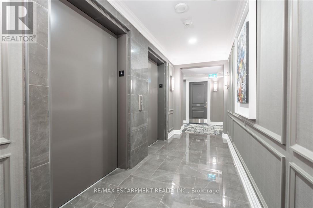 406 - 2060 Lakeshore Road, Burlington, Ontario  L7R 0G2 - Photo 7 - W13052474