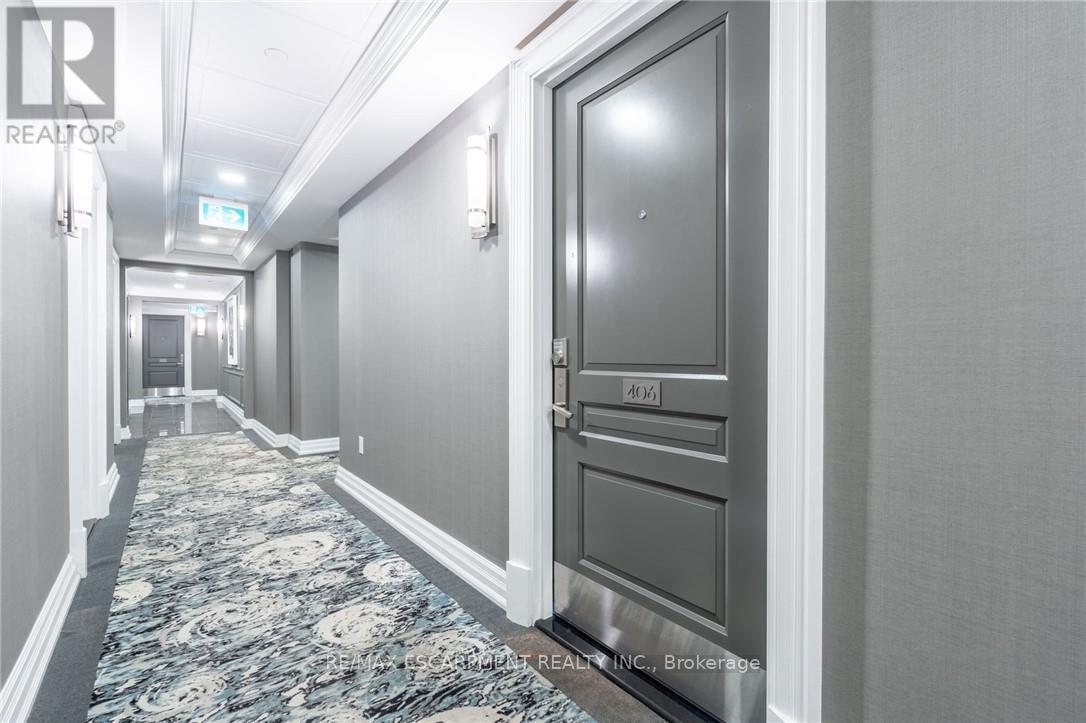 406 - 2060 Lakeshore Road, Burlington, Ontario  L7R 0G2 - Photo 8 - W13052474