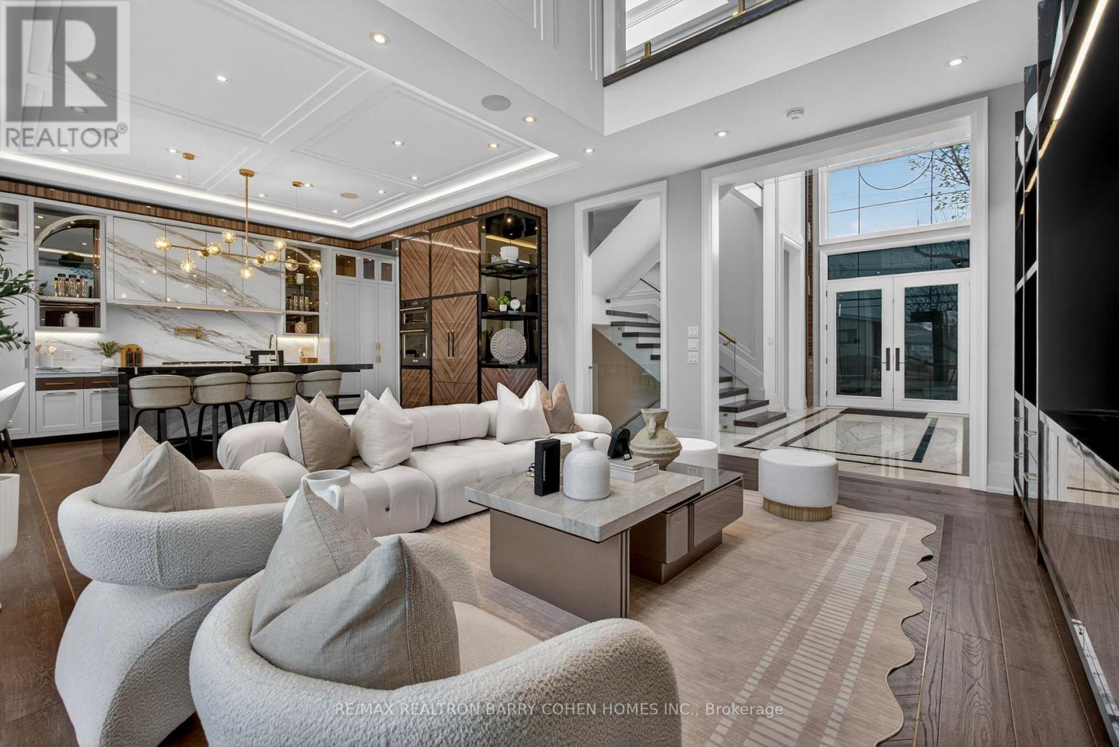 321 Morden Road, Oakville, Ontario  L6K 2S6 - Photo 9 - W13052482