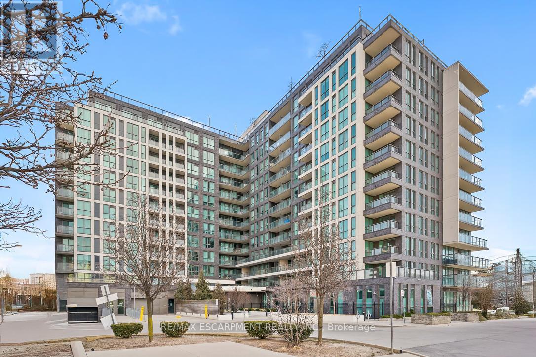 501 - 80 ESTHER LORRIE DRIVE, Toronto, Ontario