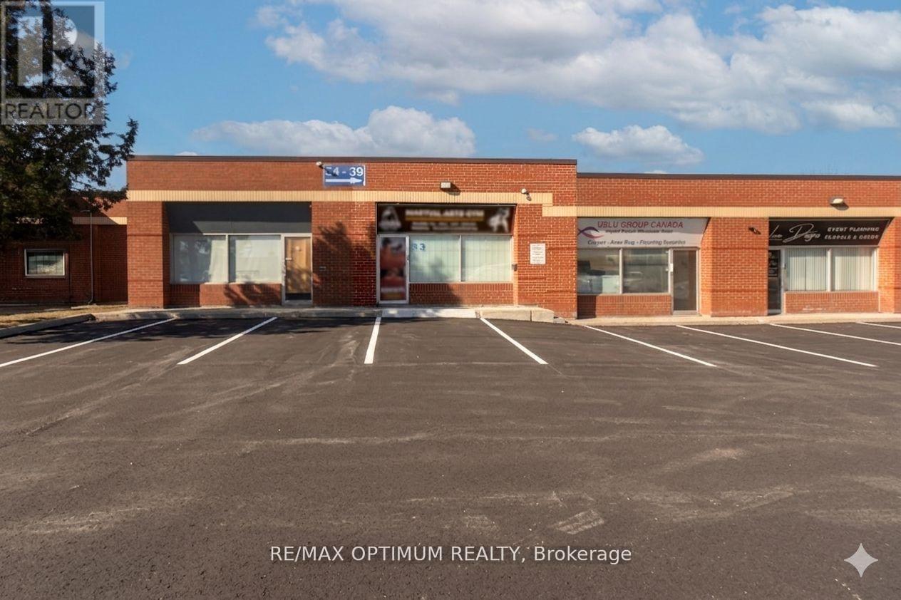 53 - 3045 SOUTHCREEK ROAD, Mississauga, Ontario
