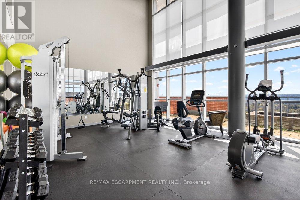 1501 - 551 Maple Avenue, Burlington, Ontario  L7S 1M7 - Photo 15 - W13052552