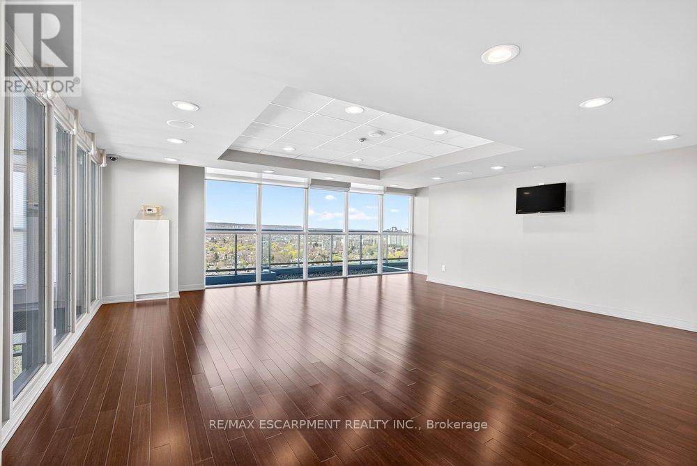 1501 - 551 Maple Avenue, Burlington, Ontario  L7S 1M7 - Photo 16 - W13052552