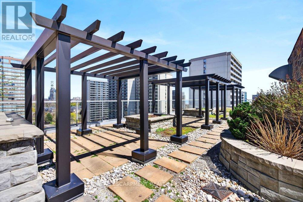 1501 - 551 Maple Avenue, Burlington, Ontario  L7S 1M7 - Photo 17 - W13052552