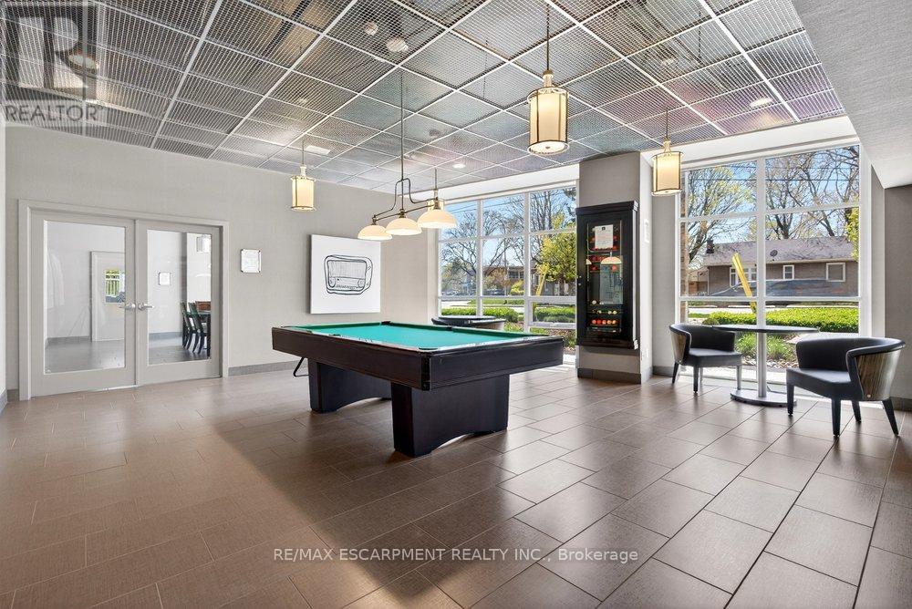 1501 - 551 Maple Avenue, Burlington, Ontario  L7S 1M7 - Photo 20 - W13052552