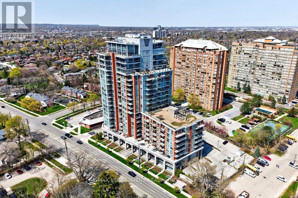 1501 - 551 Maple Avenue, Burlington, Ontario  L7S 1M7 - Photo 22 - W13052552