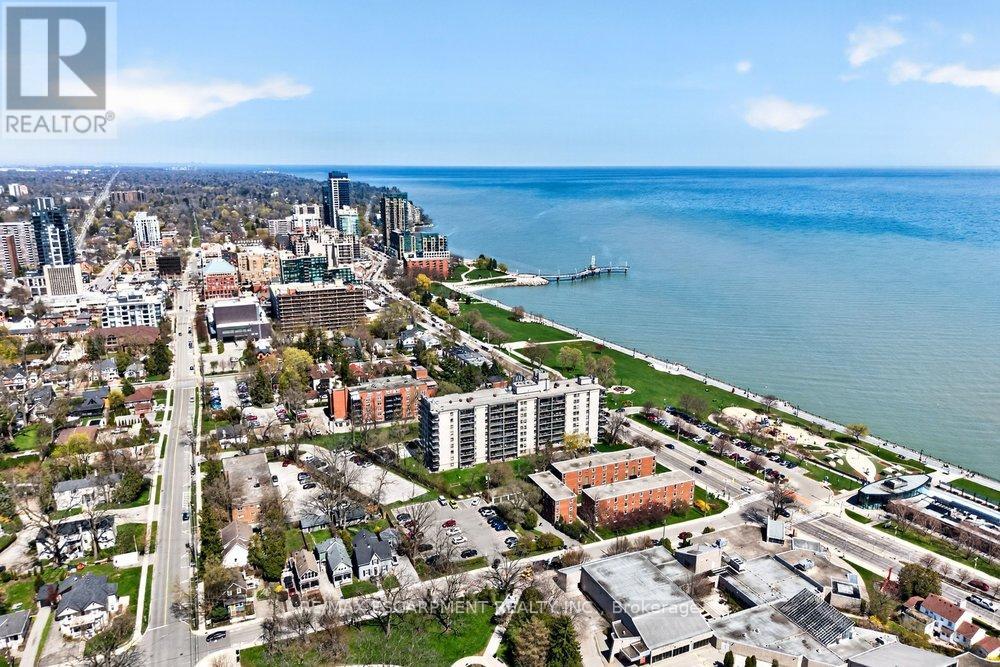 1501 - 551 Maple Avenue, Burlington, Ontario  L7S 1M7 - Photo 23 - W13052552