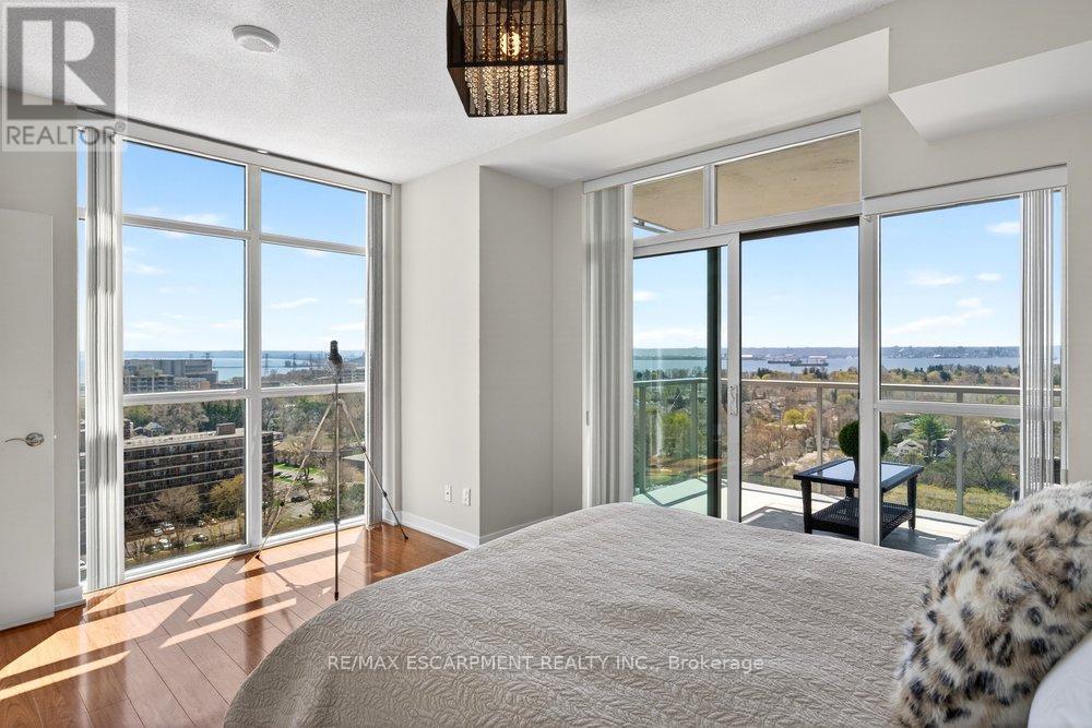 1501 - 551 Maple Avenue, Burlington, Ontario  L7S 1M7 - Photo 6 - W13052552