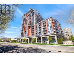 1501 - 551 MAPLE AVENUE, Burlington, Ontario