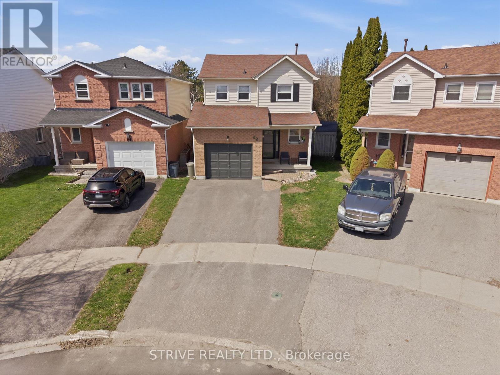 62 Windham Crescent, Clarington, Ontario  L1E 1Y3 - Photo 2 - E13052678