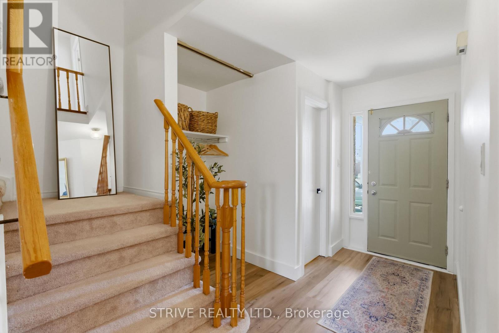 62 Windham Crescent, Clarington, Ontario  L1E 1Y3 - Photo 3 - E13052678