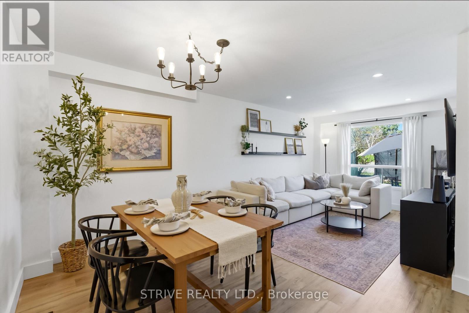 62 Windham Crescent, Clarington, Ontario  L1E 1Y3 - Photo 6 - E13052678