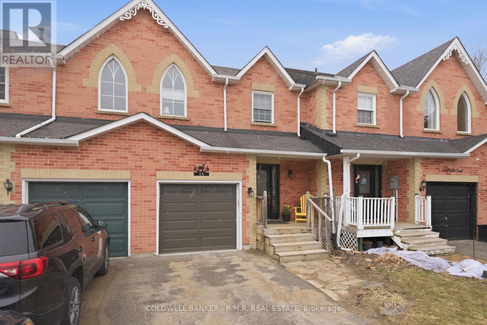 36 Wheler Court, Uxbridge, Ontario  L9P 1T8 - Photo 3 - N13052632