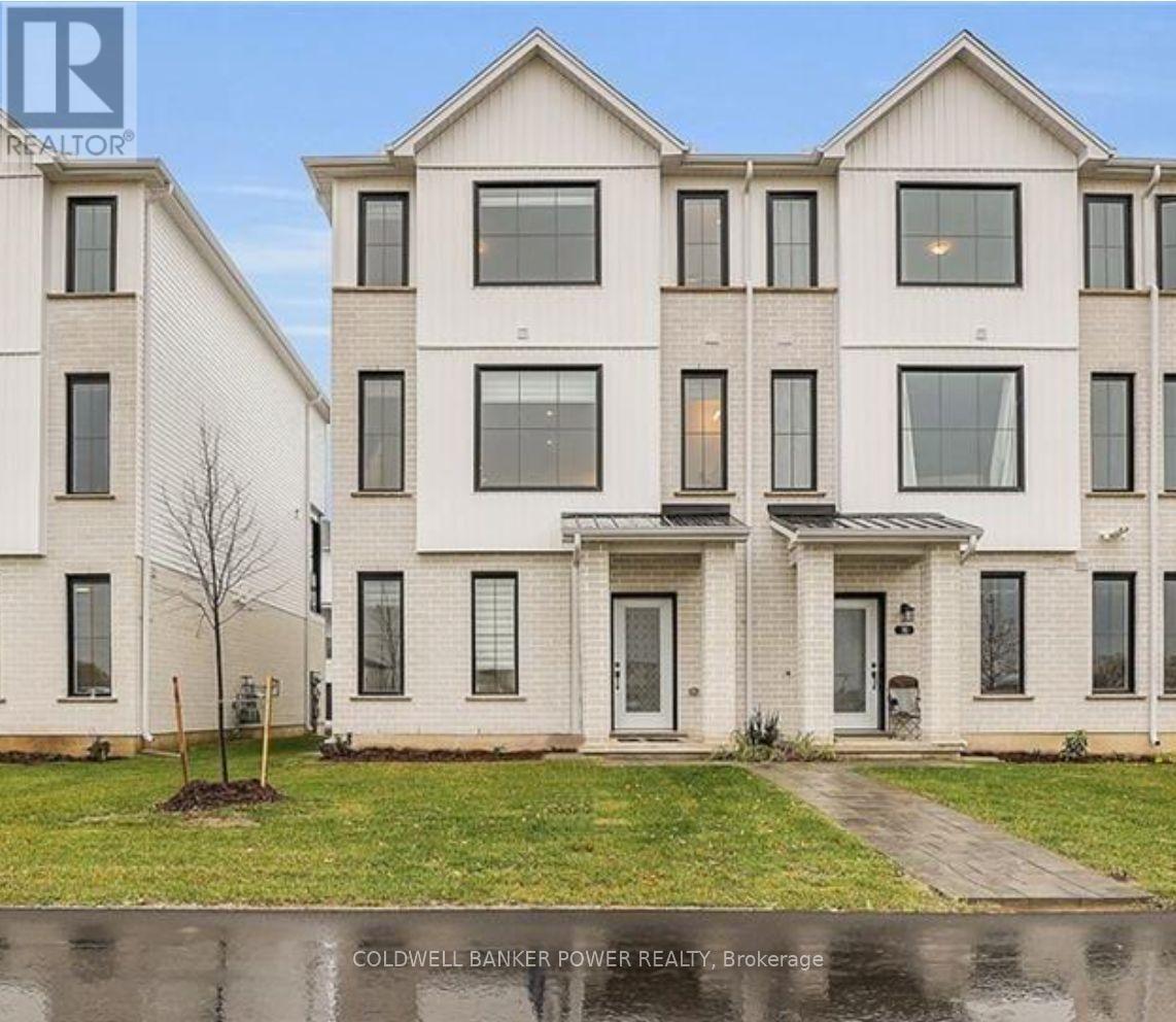 74 - 1781 HENRICA AVENUE, London North, Ontario