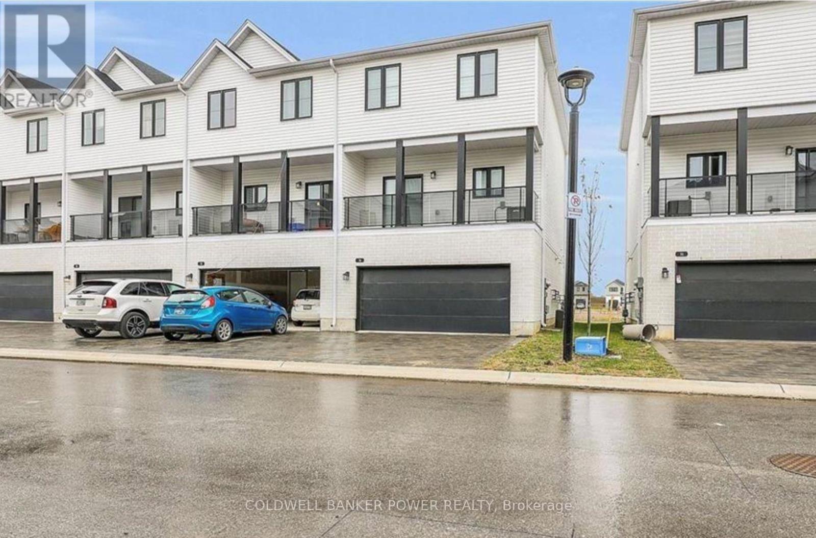 74 - 1781 Henrica Avenue, London North, Ontario  N6G 0Y2 - Photo 2 - X13052636