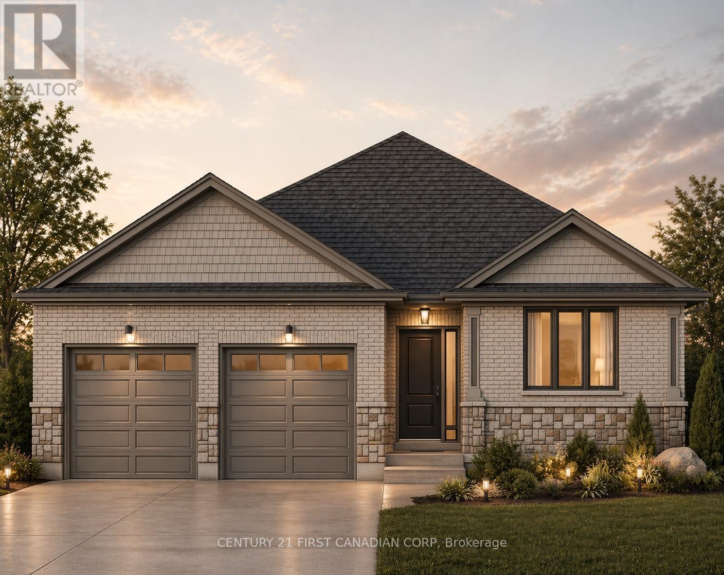 LOT 62 BOUW STREET, Dutton/Dunwich, Ontario