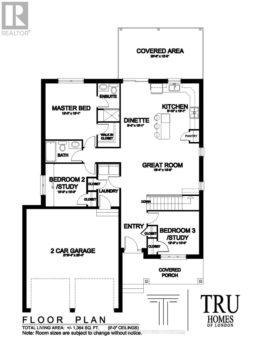 Lot 62 Bouw Street, Dutton/dunwich, Ontario  N0L 1J0 - Photo 2 - X13052662