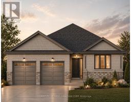 LOT 62 BOUW STREET, Dutton/Dunwich, Ontario