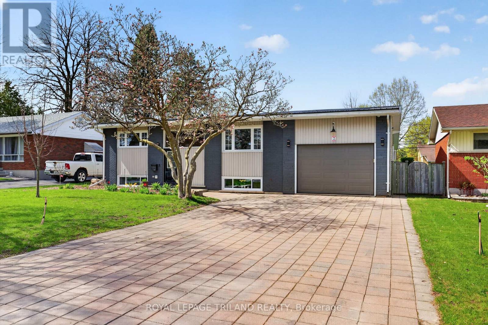 86 Langton Road, London East, Ontario  N5V 2M1 - Photo 1 - X13052672