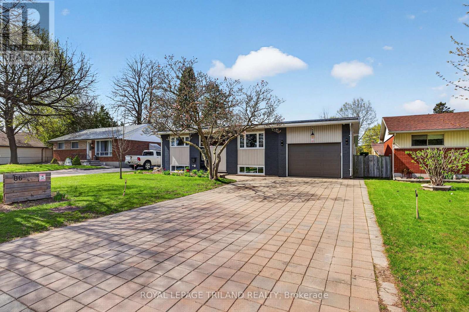 86 Langton Road, London East, Ontario  N5V 2M1 - Photo 2 - X13052672