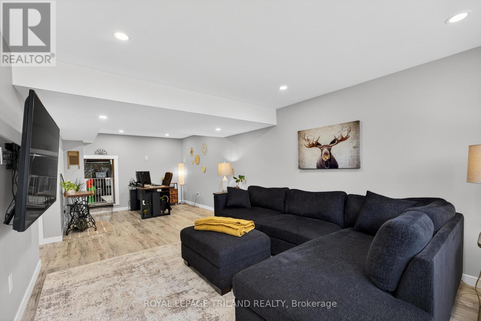 86 Langton Road, London East, Ontario  N5V 2M1 - Photo 25 - X13052672