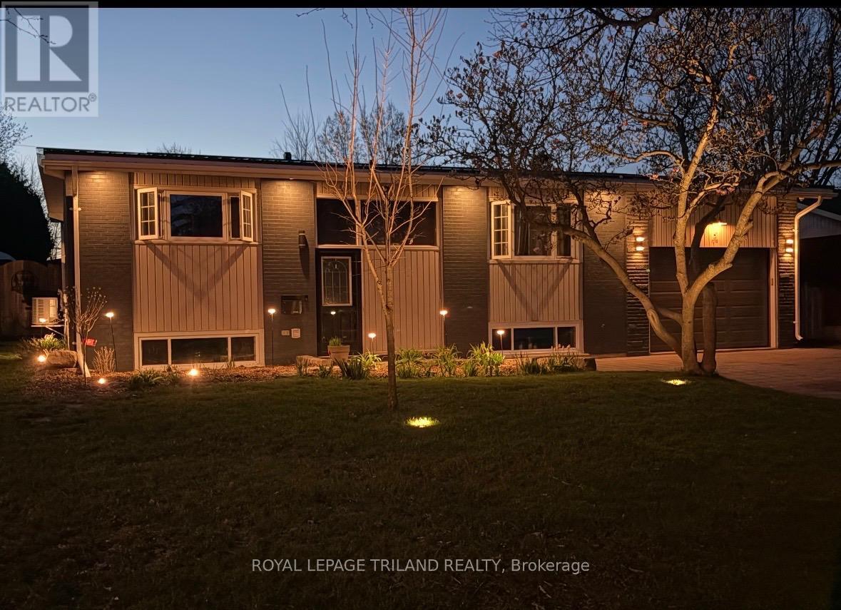 86 Langton Road, London East, Ontario  N5V 2M1 - Photo 47 - X13052672