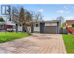 86 LANGTON ROAD, London East, Ontario