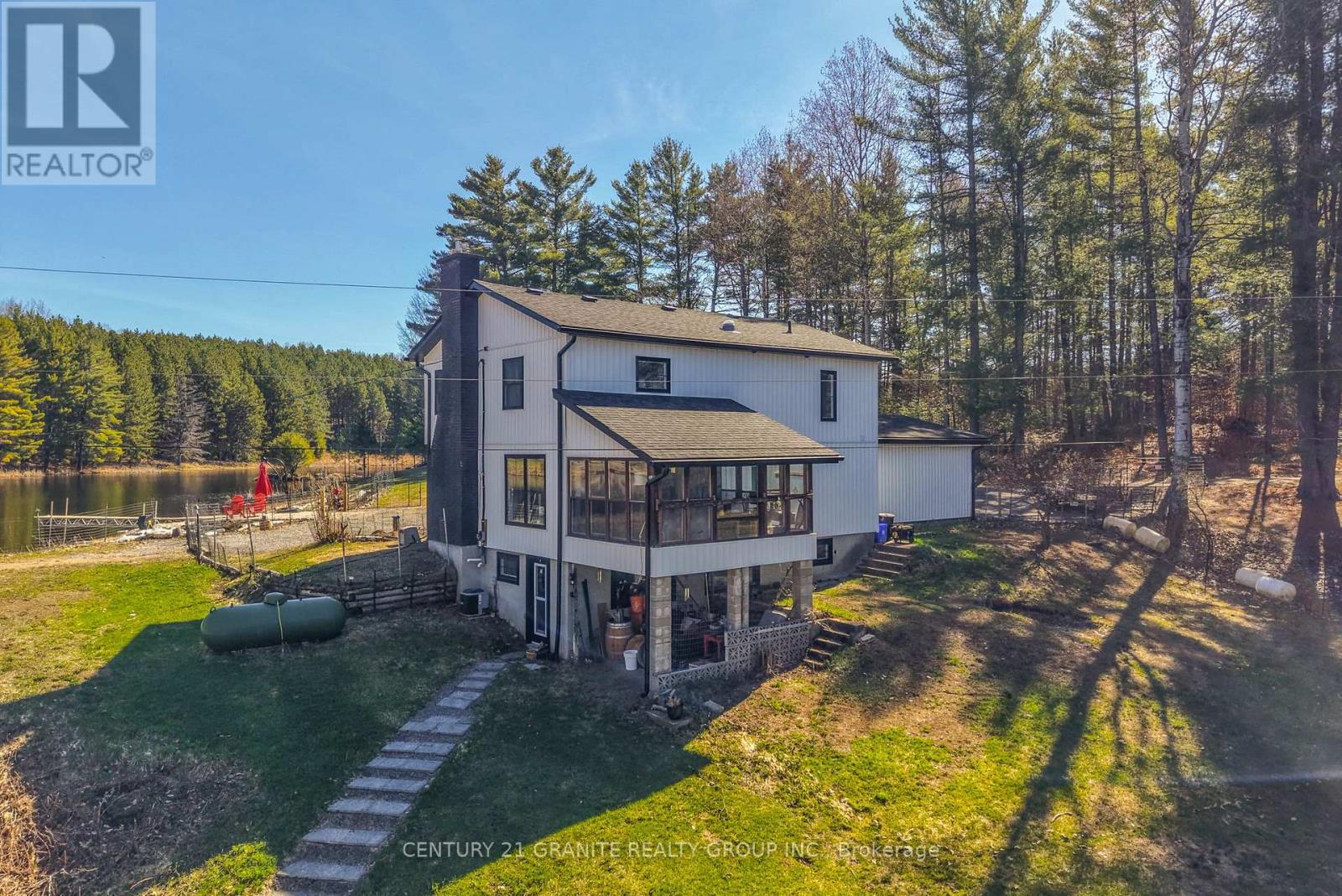 900 B NEW CARLOW ROAD, Hastings Highlands, Ontario