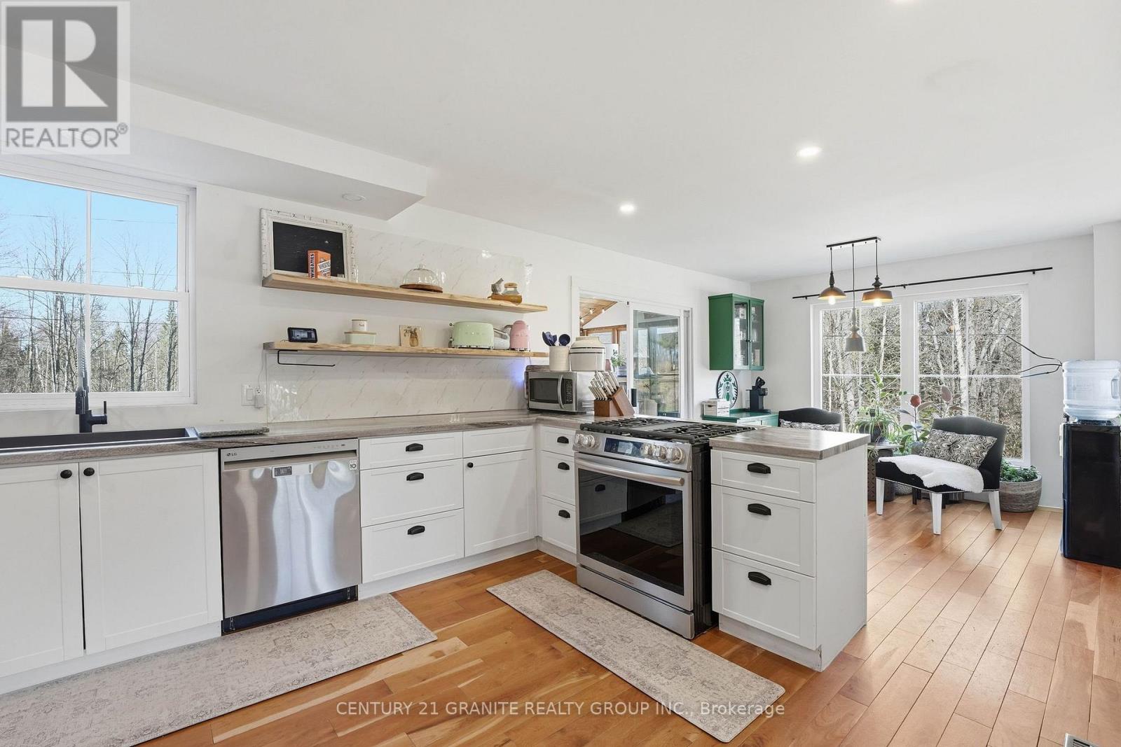 900 B New Carlow Road, Hastings Highlands, Ontario  K0L 2R0 - Photo 10 - X13052638