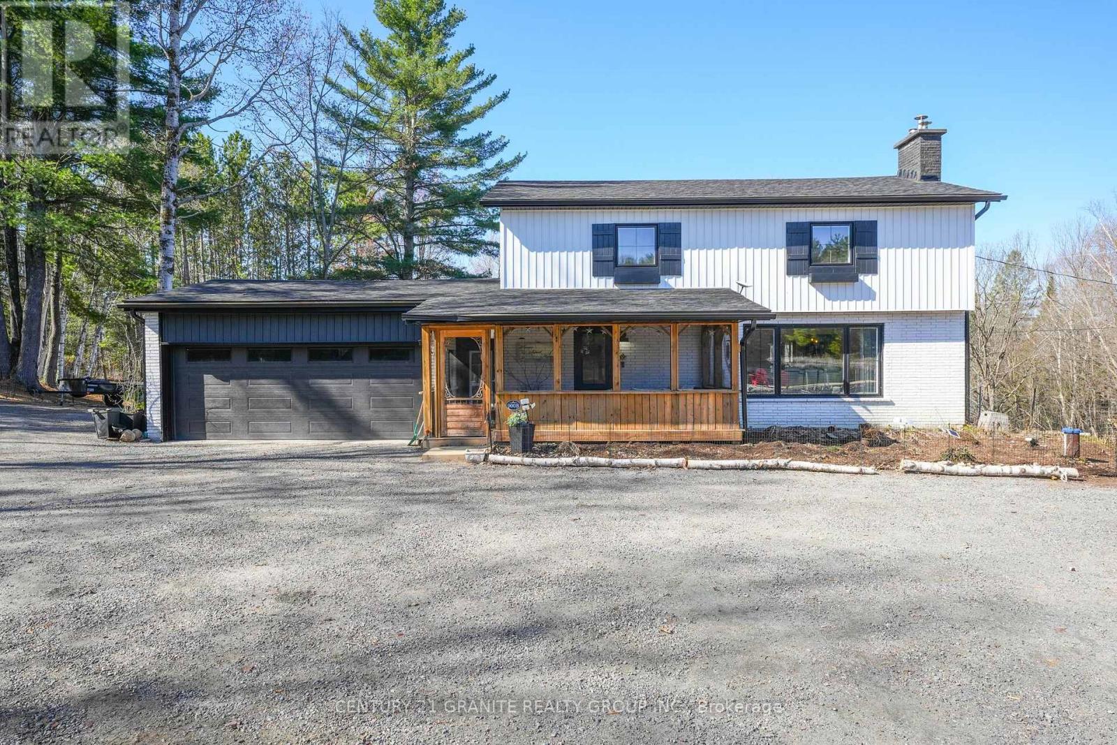 900 B New Carlow Road, Hastings Highlands, Ontario  K0L 2R0 - Photo 2 - X13052638