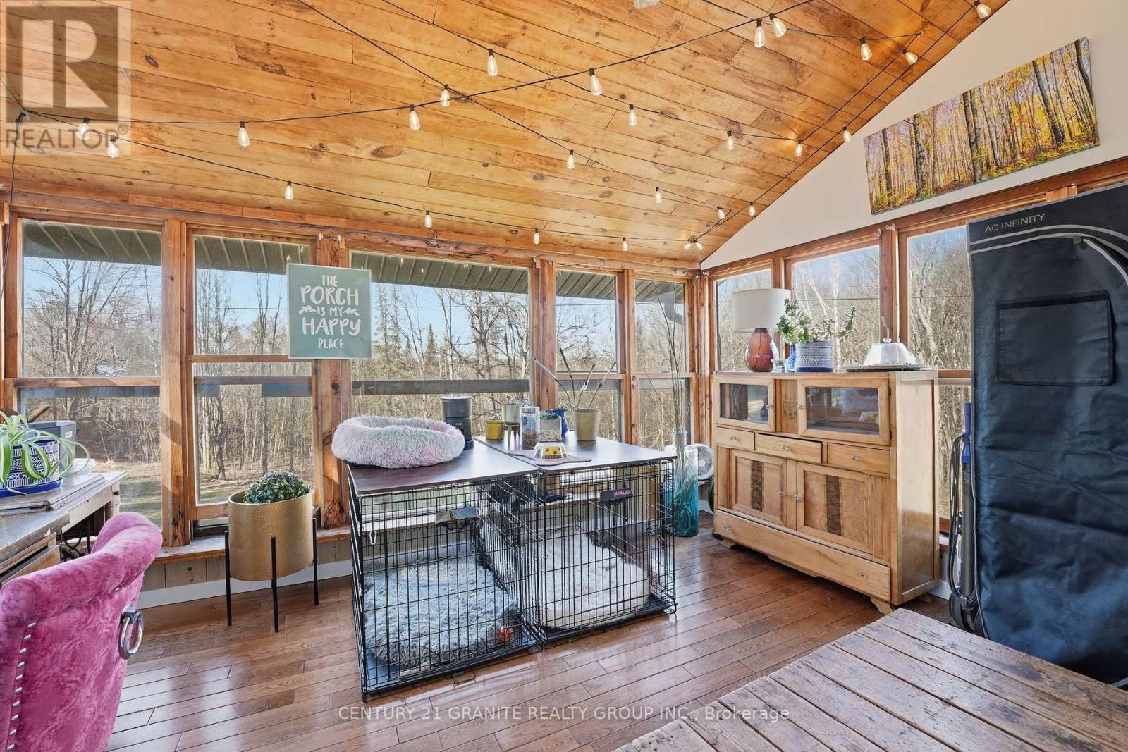 900 B New Carlow Road, Hastings Highlands, Ontario  K0L 2R0 - Photo 21 - X13052638