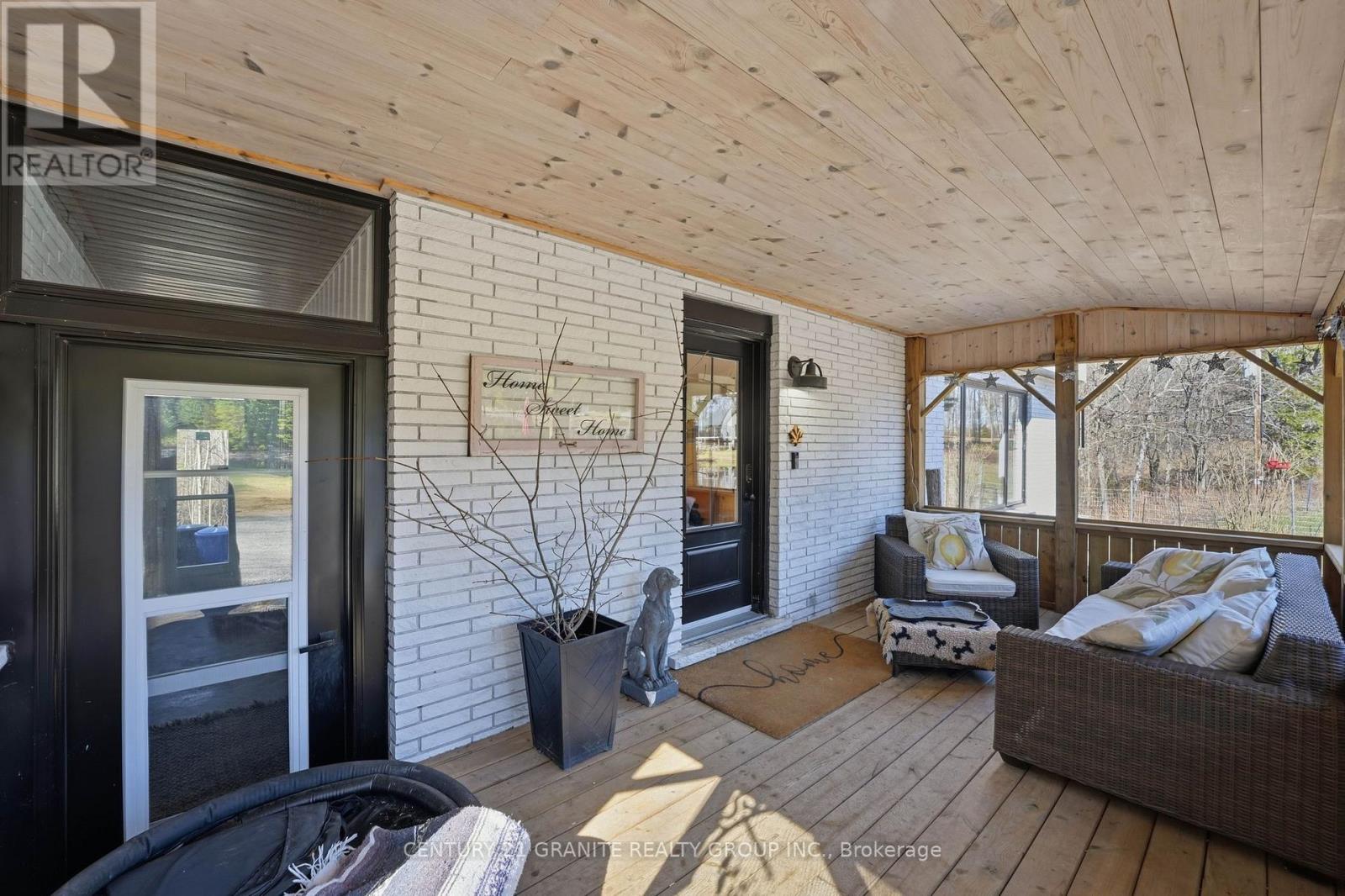 900 B New Carlow Road, Hastings Highlands, Ontario  K0L 2R0 - Photo 22 - X13052638