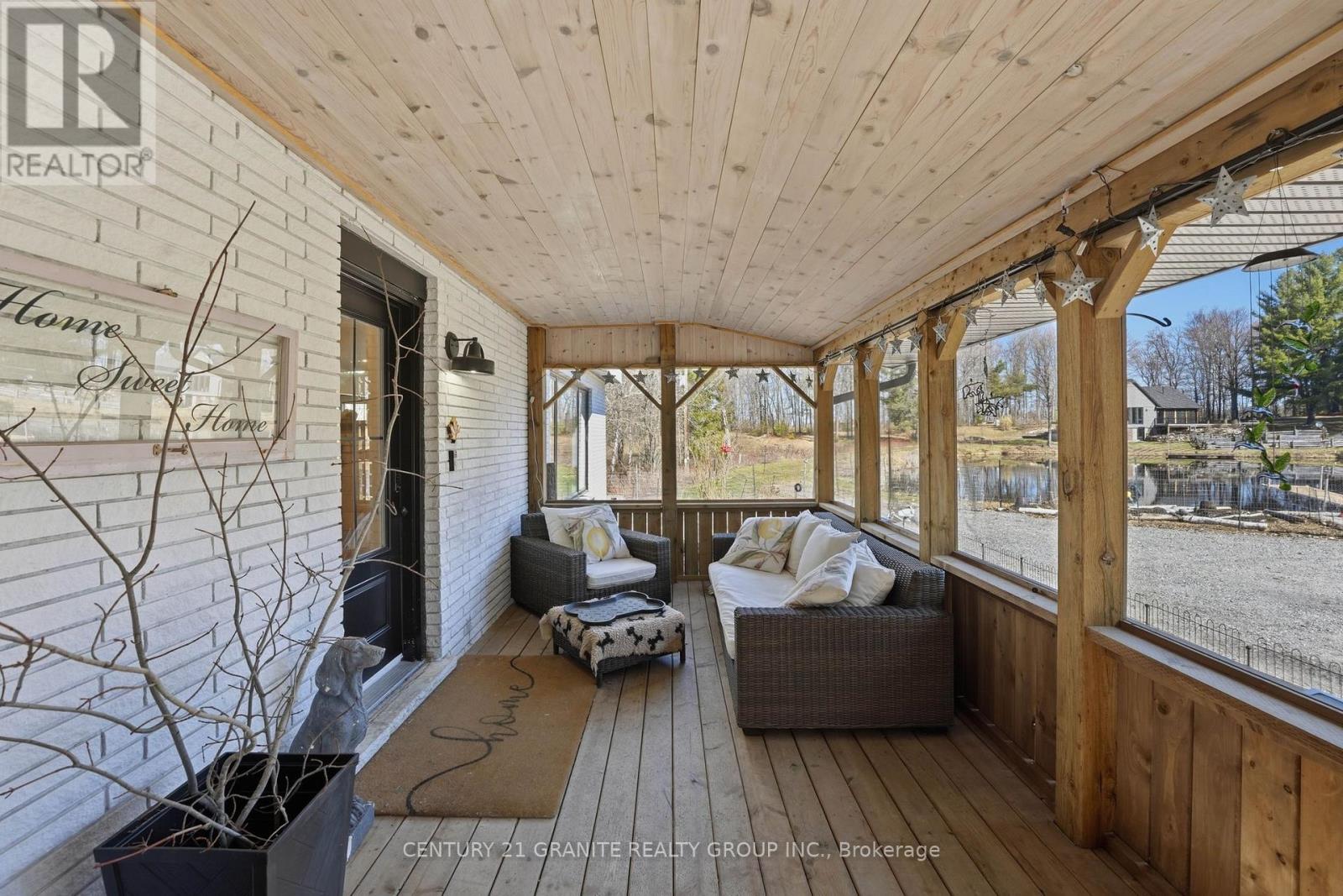 900 B New Carlow Road, Hastings Highlands, Ontario  K0L 2R0 - Photo 23 - X13052638