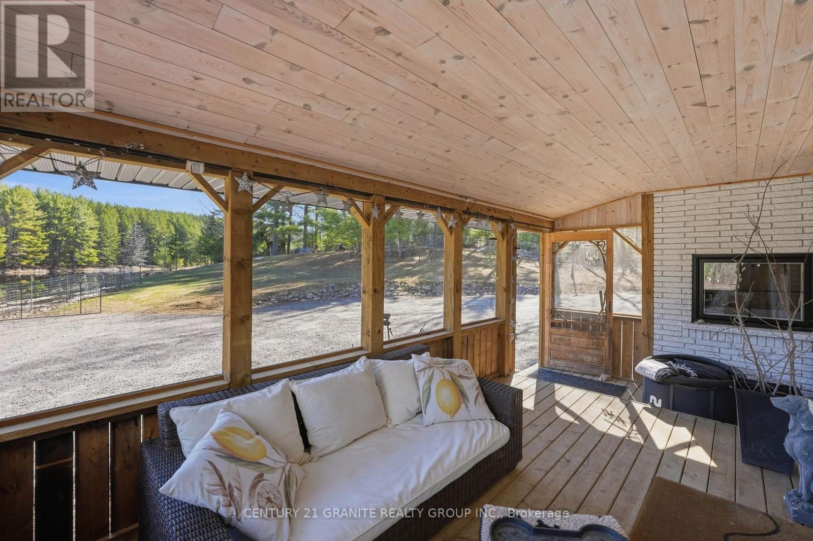 900 B New Carlow Road, Hastings Highlands, Ontario  K0L 2R0 - Photo 24 - X13052638