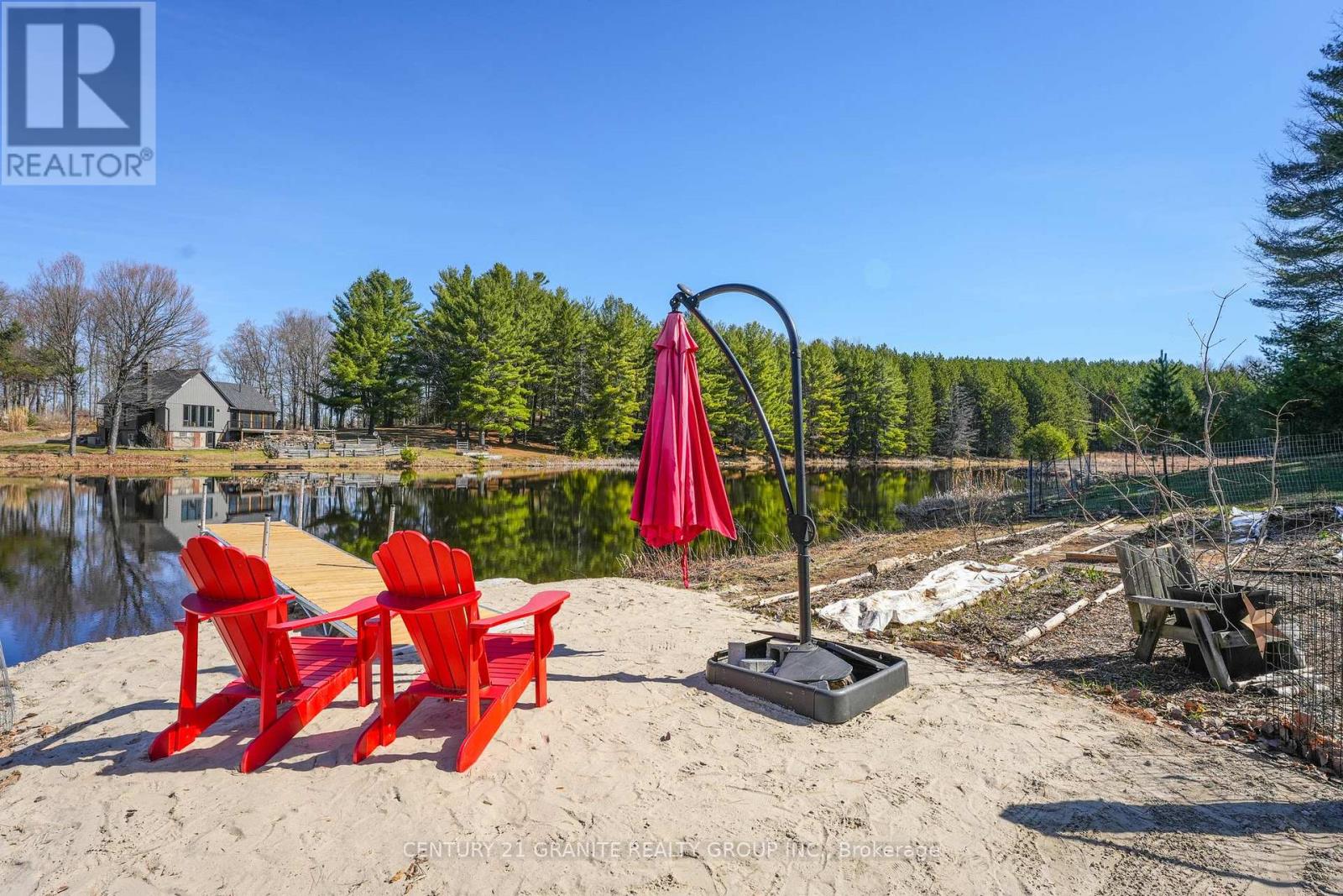 900 B New Carlow Road, Hastings Highlands, Ontario  K0L 2R0 - Photo 27 - X13052638