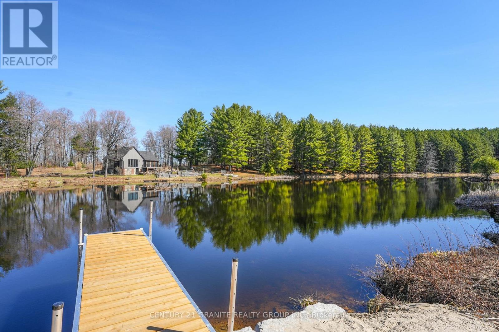 900 B New Carlow Road, Hastings Highlands, Ontario  K0L 2R0 - Photo 28 - X13052638