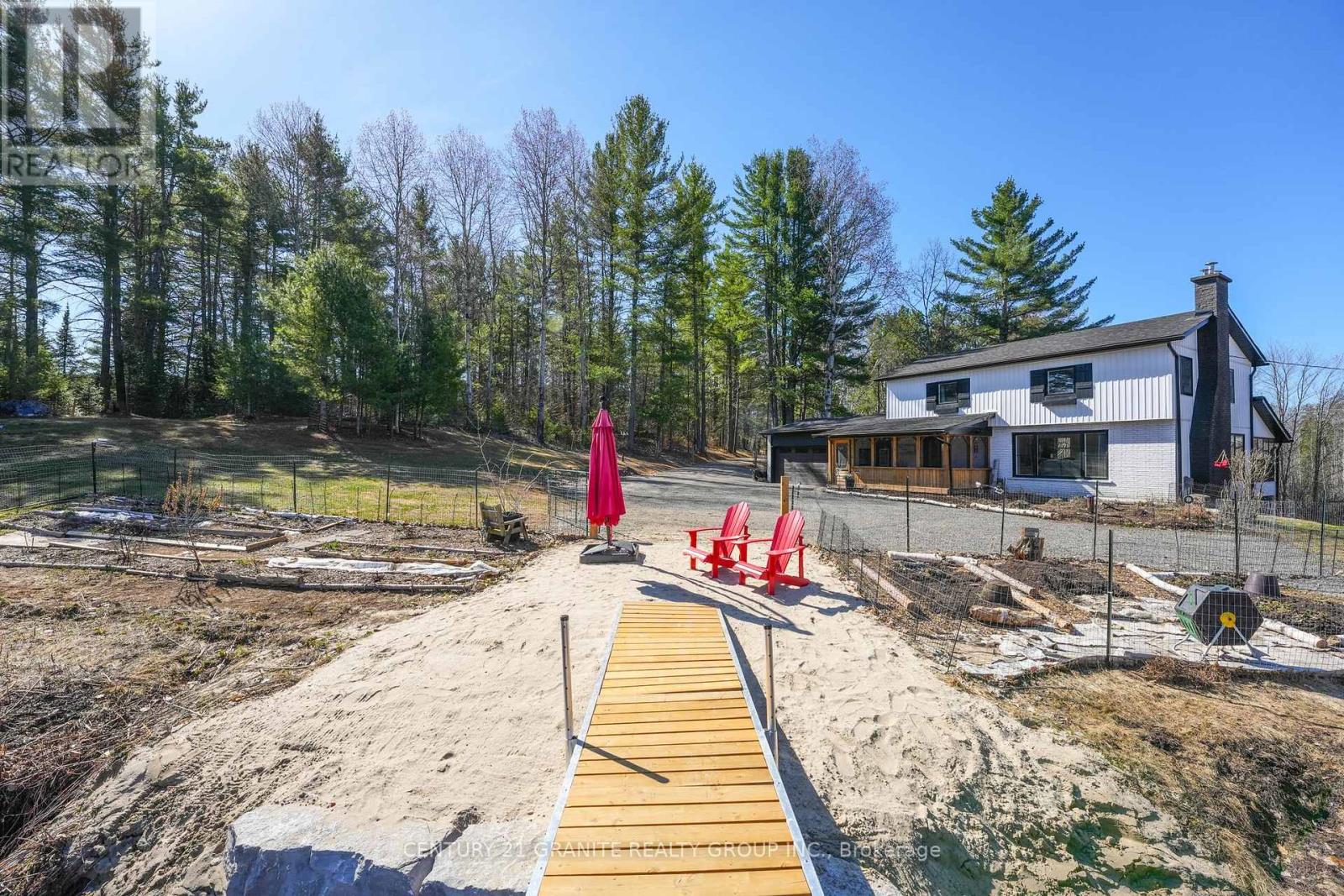 900 B New Carlow Road, Hastings Highlands, Ontario  K0L 2R0 - Photo 29 - X13052638