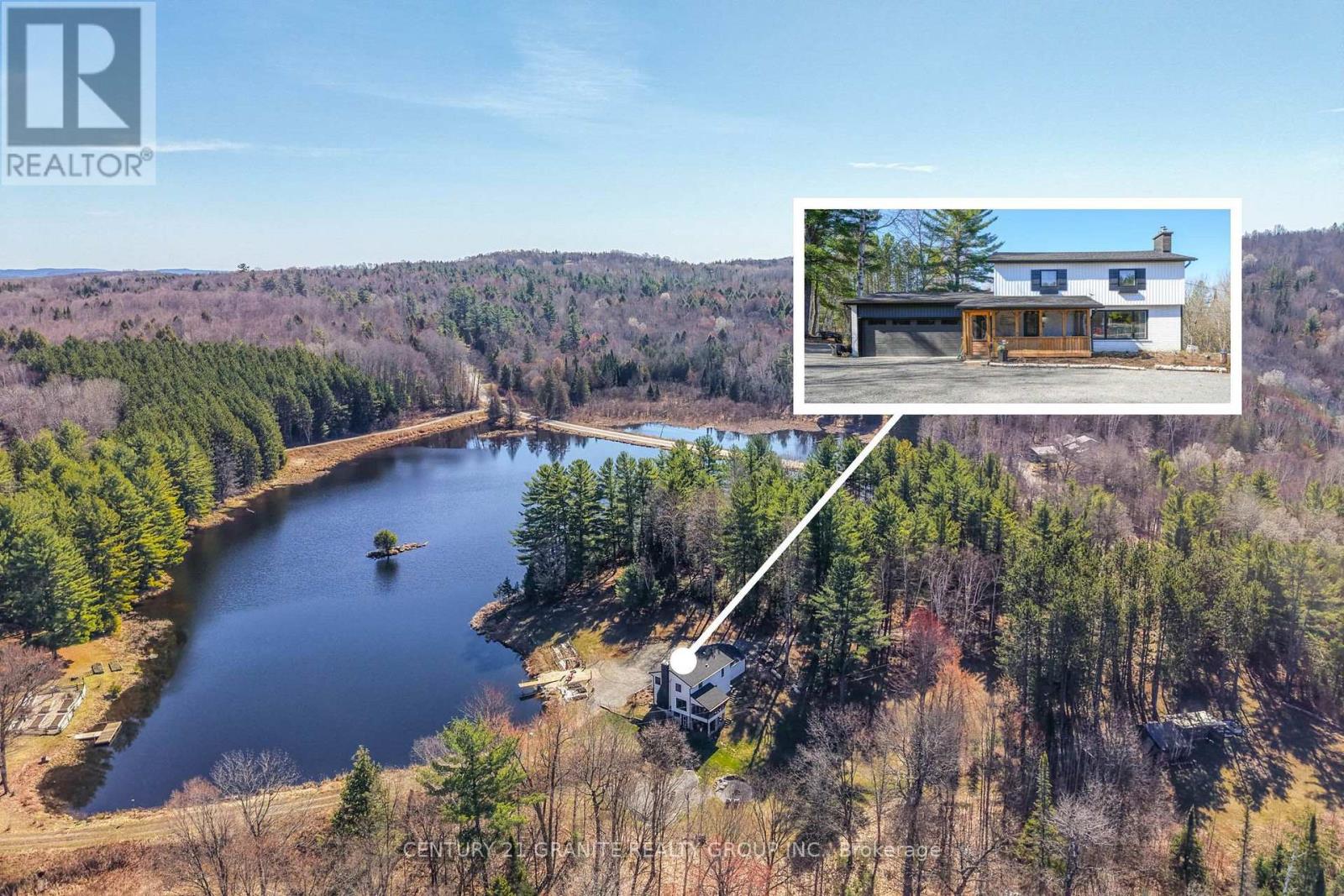 900 B New Carlow Road, Hastings Highlands, Ontario  K0L 2R0 - Photo 3 - X13052638