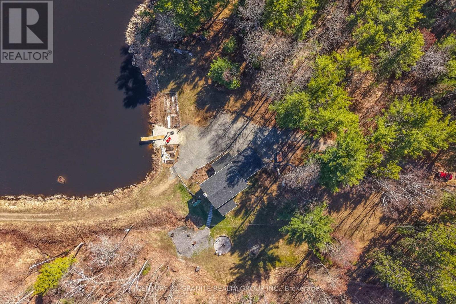 900 B New Carlow Road, Hastings Highlands, Ontario  K0L 2R0 - Photo 36 - X13052638