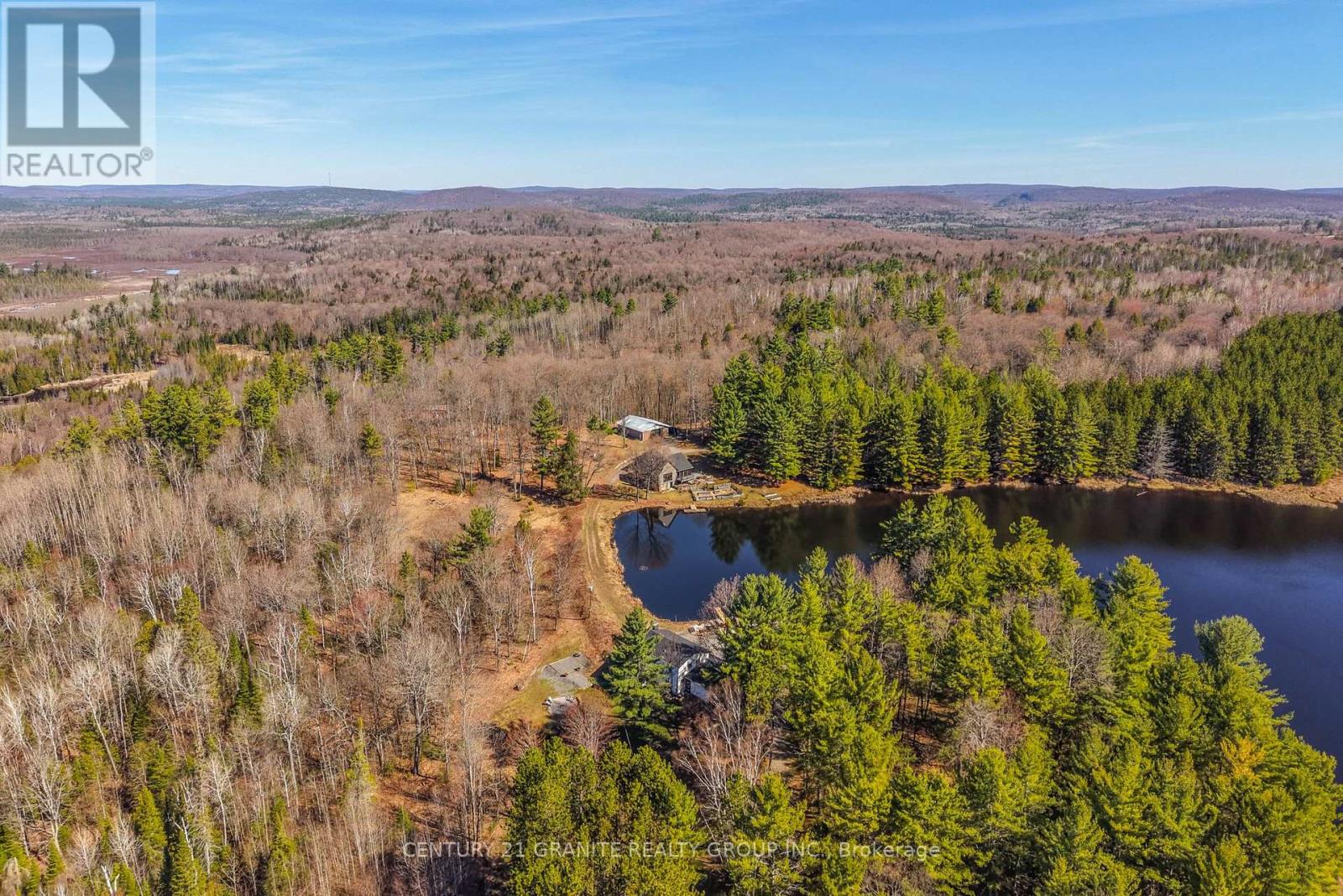 900 B New Carlow Road, Hastings Highlands, Ontario  K0L 2R0 - Photo 40 - X13052638