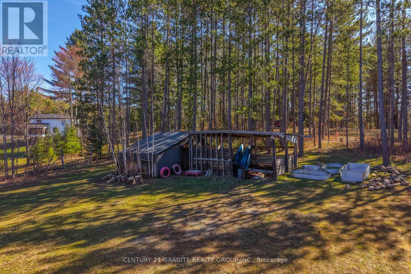 900 B New Carlow Road, Hastings Highlands, Ontario  K0L 2R0 - Photo 42 - X13052638