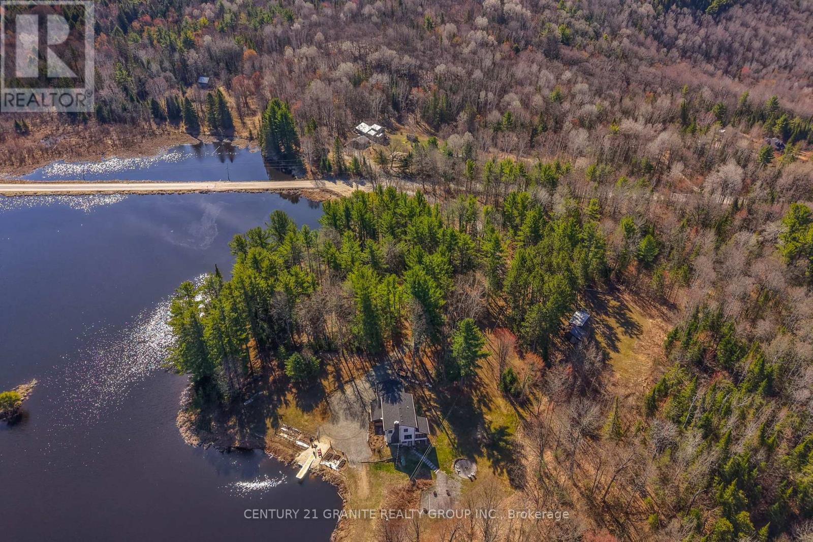 900 B New Carlow Road, Hastings Highlands, Ontario  K0L 2R0 - Photo 45 - X13052638